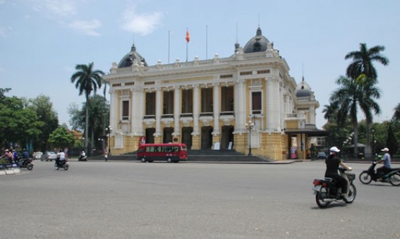 Hanoi