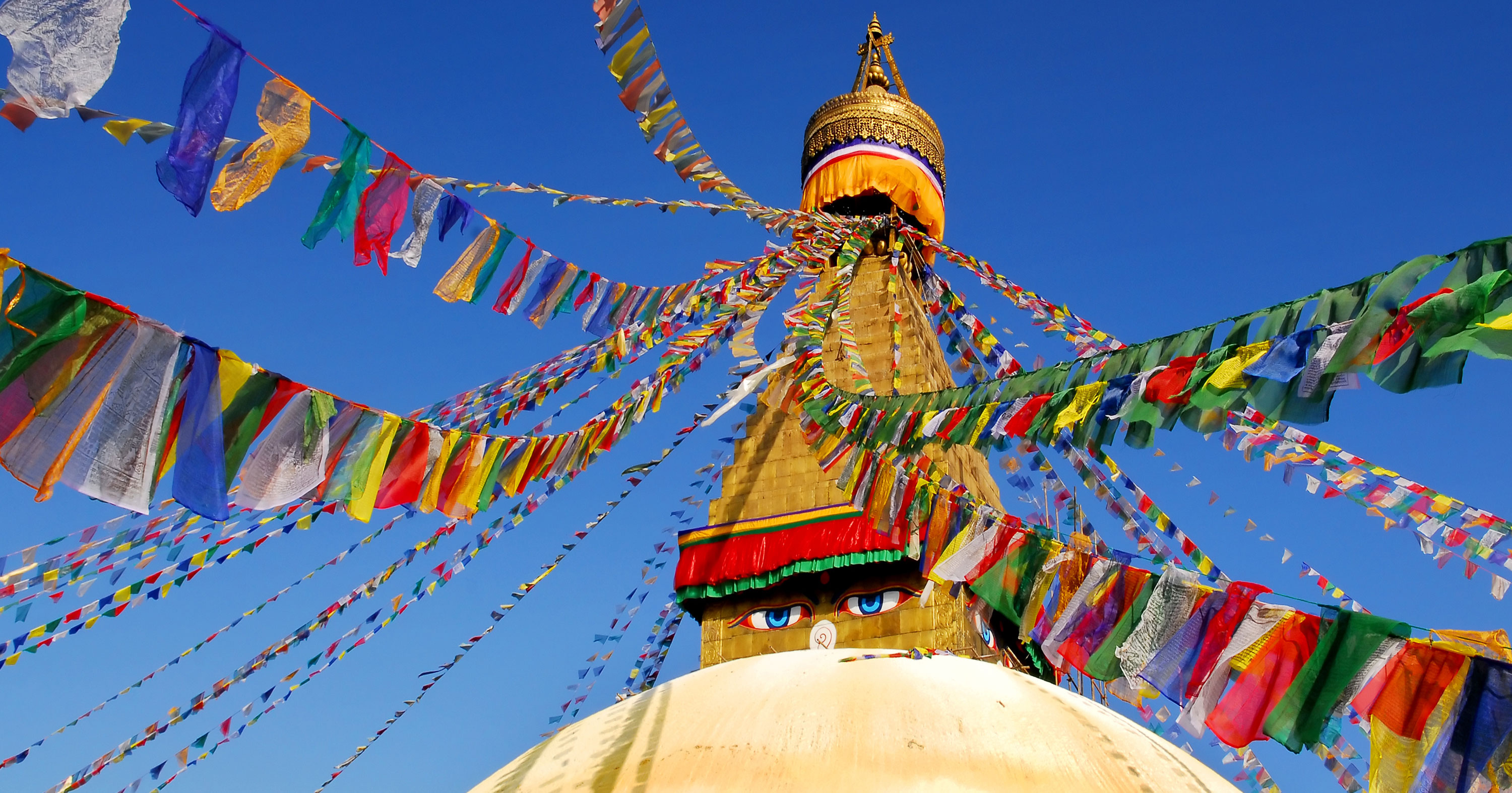Célébration de l'anniversaire de Bouddha en Asie | Blog du Voyage personnalisé ▷ Marco Vasco