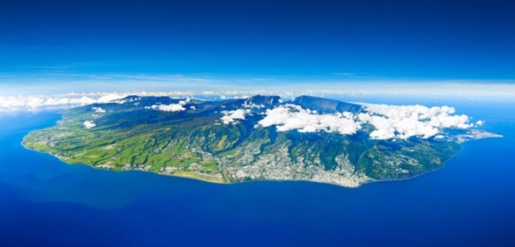 Exotisme et aventure à l'île de la Réunion!