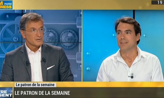 Geoffroy-de-Becdelievre-PDG-de-Marco-Vasco-dans-Cest-votre-argent-sur-BFM-Business