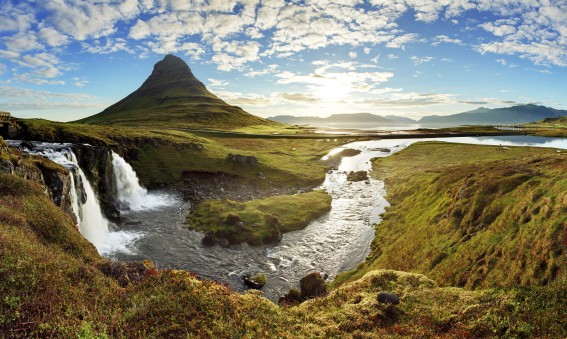 Islande