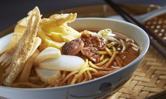 spécialité culinaire Malaisie