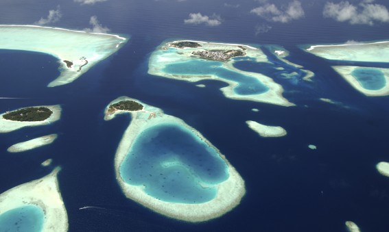 Maldives