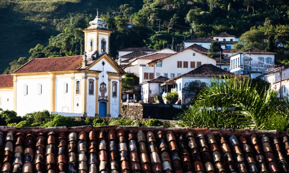 Ouro Preto