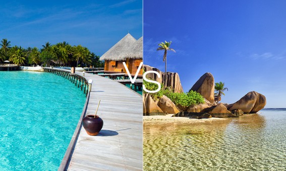 Match Maldives-Seychelles