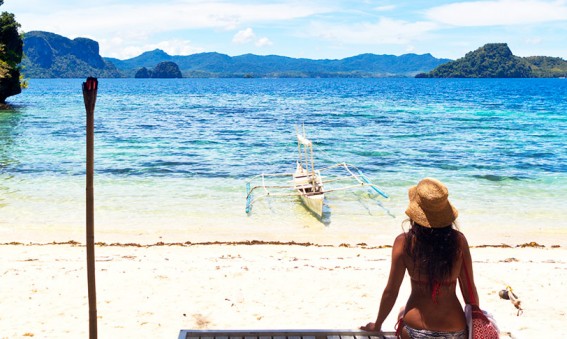 Plage Philippines