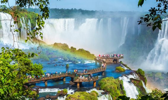 Iguazu Bresil