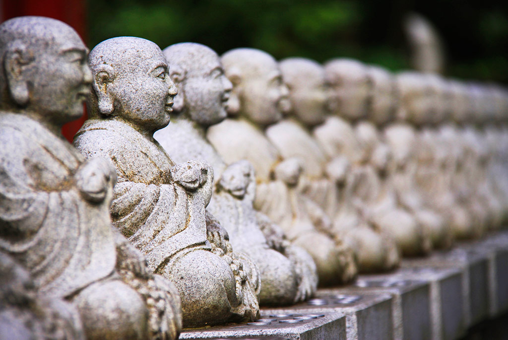 5 Astuces pour Rendre votre Déco plus Zen - Le Temple Yogi