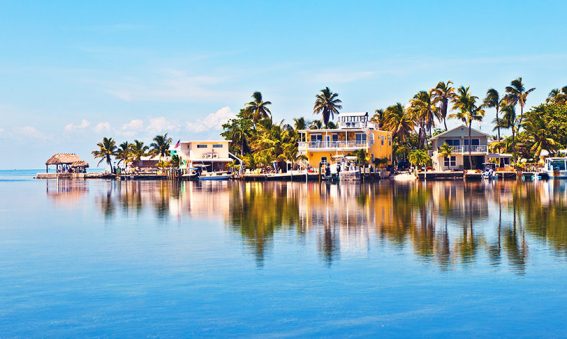voyage floride