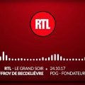 radio rtl interview