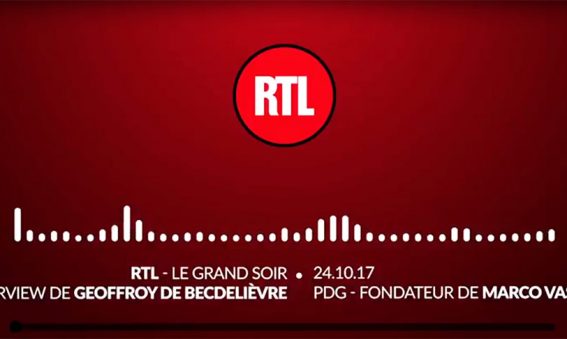 radio rtl interview
