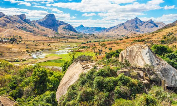 voyage madagascar