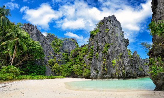 voyage philippines