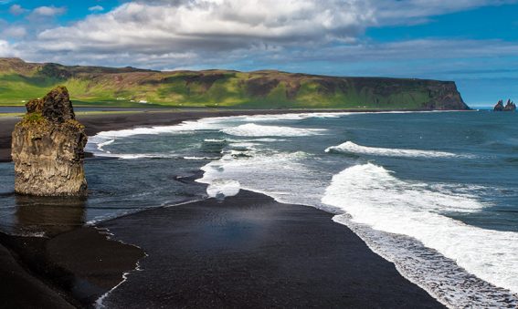 voyage islande