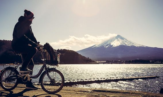 voyage japon