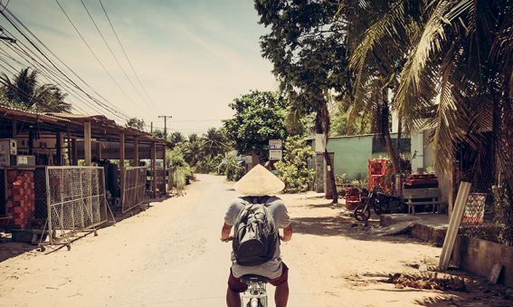 voyage vietnam