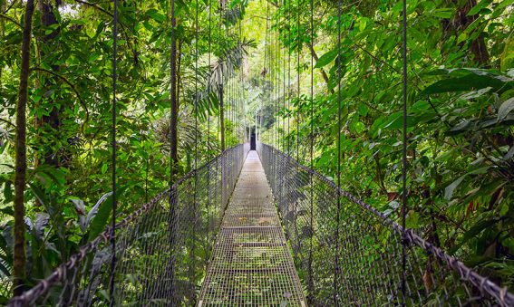 voyage costa rica