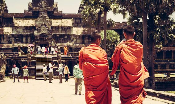 voyage cambodge