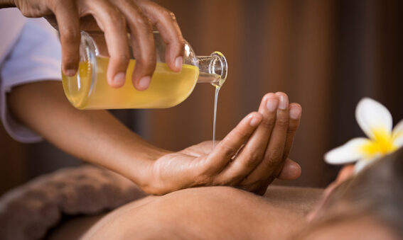 massage thérapeutique