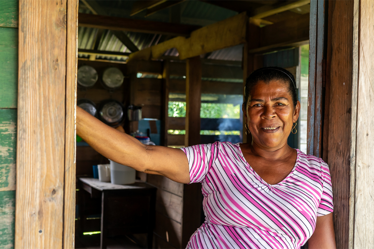 Les Costariciens sont très accueillants et se feront une joie de partager avec vous une culture dont ils sont très fiers.