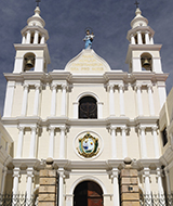 Basilique de la Vierge de Guadeloupe