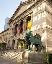 Les Musées de Chicago