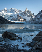 L'incroyable Patagonie