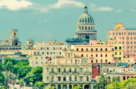 Vacances Cuba