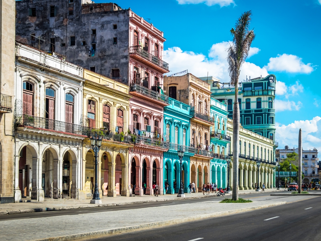 La Havane authentique