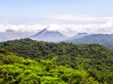 Beautés naturelles du Costa Rica