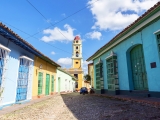 Cuba colonial