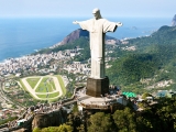 Merveilles du Brésil