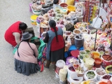 Escapade gourmande à Lima et à Cusco