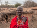 Le Kenya : vie locale et safaris