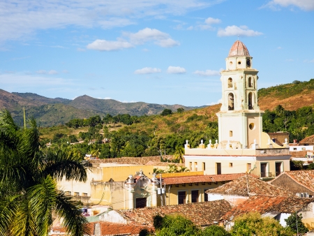 Vers la troisième ville la plus ancienne de Cuba : Trinidad !